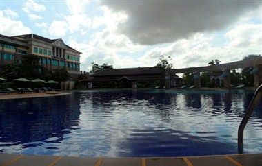 Изображение места проведения