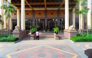 Изображение места проведения