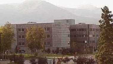 Conference Services at University of Alaska Anchorage in Anchorage, AK