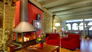 Hotel Ruralka La Freixera a Solsona, ES