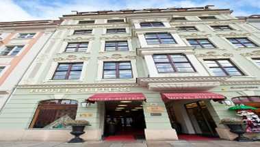 Hotel Suitess a Dresden, DE