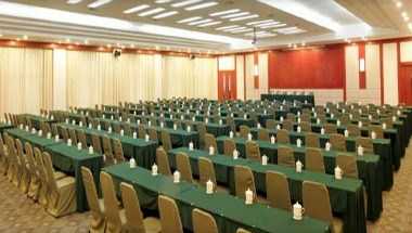 Argyle Boutique Hotel Jinzhou Liaoning a Jinzhou, CN