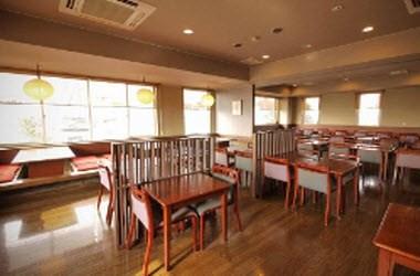 Hotel Route-Inn Susono Inter i Susono, JP