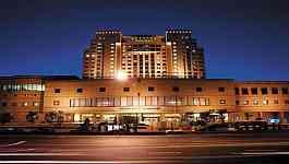 Shangri-La Harbin a Harbin, CN