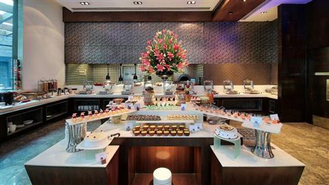 Ramada by Wyndham Gurgaon Central a Gurgaon, IN