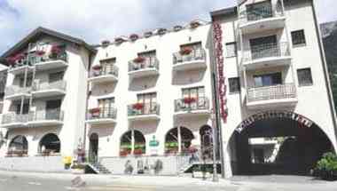 Hotel de Fully in Fully, CH