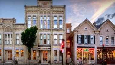 The Washington House Inn a Cedarburg, WI