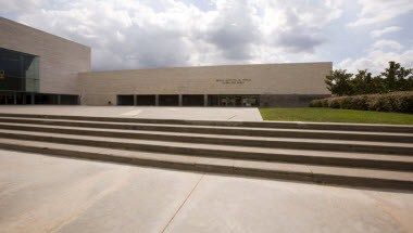 Изображение места проведения