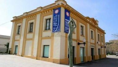 Изображение места проведения