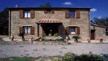 Il Borgo di San Valentino en Sorano, IT