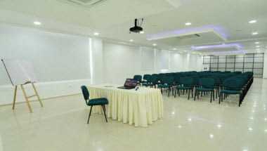 Hotel Santa Marta Real a Santa Marta, CO