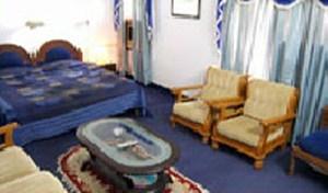 Hotel Padmini em Chittorgarh, IN