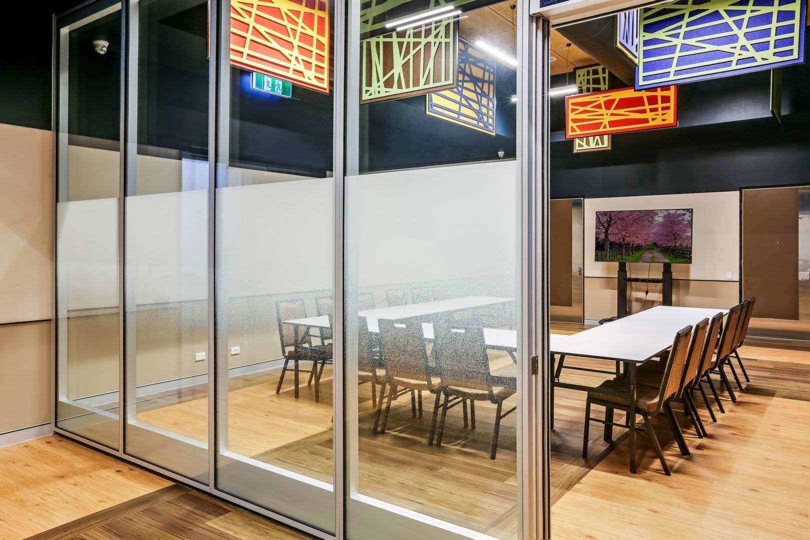 Bild des Veranstaltungsortes