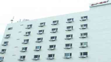 Ginger Hotel - Noida in Noida, IN