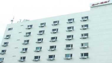 Ginger Hotel - Noida a Noida, IN