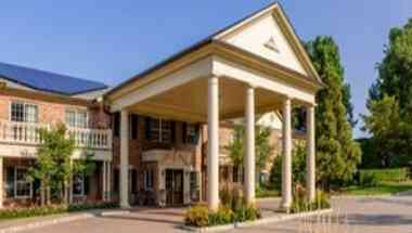 Residence Inn West Orange в East Orange, NJ