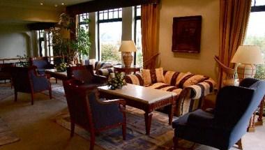 Hotel Naguilan i Valdivia, CL