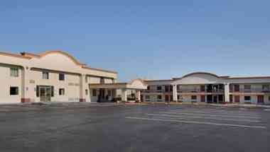 Days Inn by Wyndham Aberdeen a Aberdeen, MD