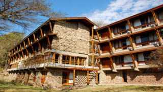 Lobo Wildlife Lodge, Serengeti, TZ