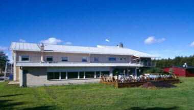 Best Western Hotel Botnia, Umea, SE