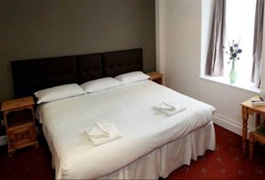 West Port Hotel a Linlithgow, GB2