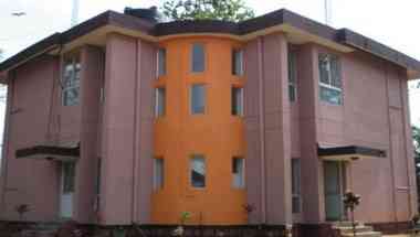 Estuary View Resort, Karwar, IN