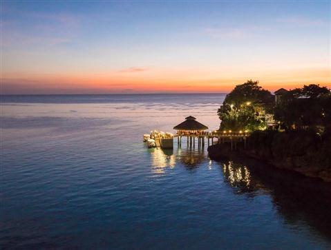 Shangri-La Boracay i Boracay, PH