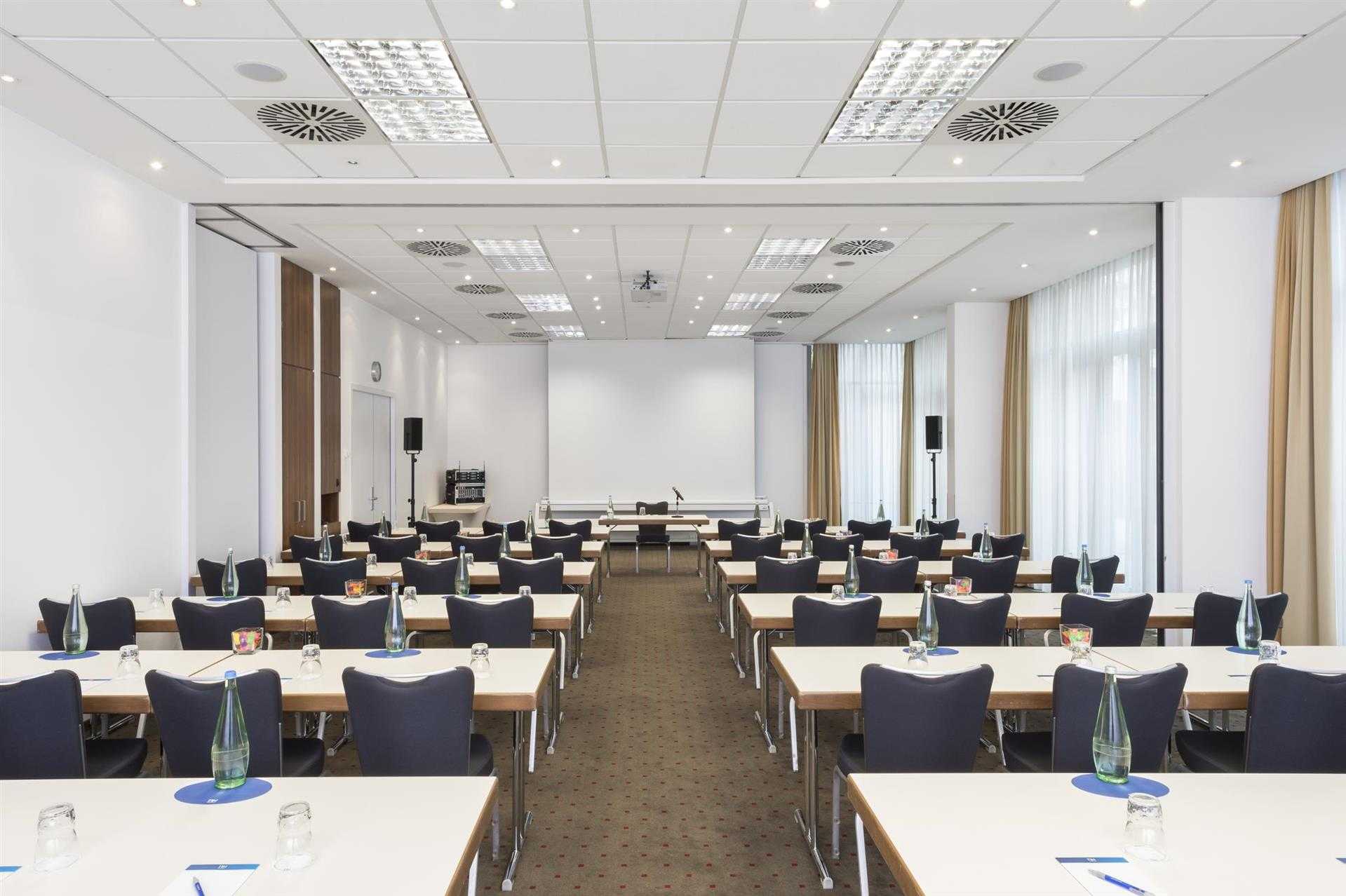 NH Collection Heidelberg a Heidelberg, DE