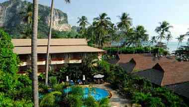 Aonang Princeville Resort в Krabi, TH