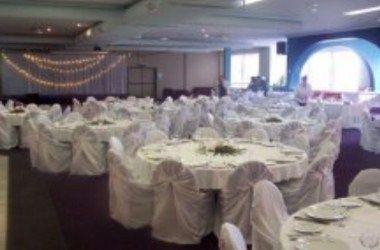 Изображение места проведения