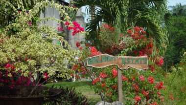 Belmont Estate a Saint Patrick, GD