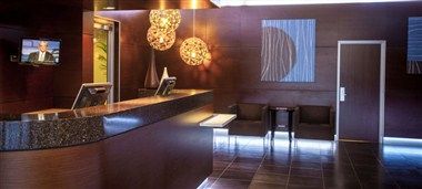 Изображение места проведения