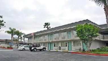 Motel 6 Los Angeles - Rosemead image