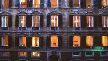 Locanda Di Palazzo Cicala a Genova, IT