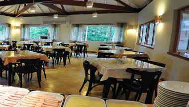 Villa Flor Ecoresort a Nova Petropolis, BR