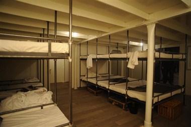 Galata Museo Del Mare a Genova, IT