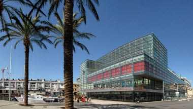 Galata Museo Del Mare a Genova, IT