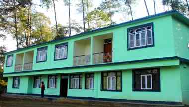 Himalayan Retreat & Resort, Pelling, IN
