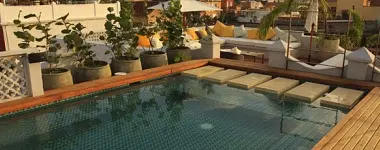 Ananda Hotel Boutique à Cartagena, CO