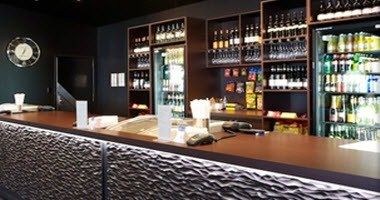 Изображение места проведения