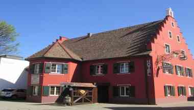 Hotel Restaurant zum Ochsen in Schallstadt, DE