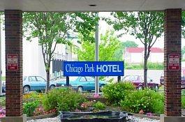 Chicago Park Hotel image
