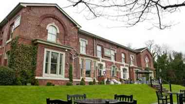 The Merlin a Wilmslow, GB1