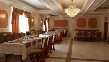 Orient Hotel, Braila, RO