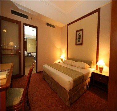 Bild på anläggning