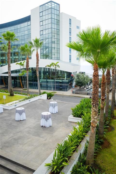 VIDAMAR RESORTS MADEIRA a Funchal, PT