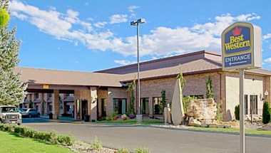 Best Western Elko Inn, Elko, NV