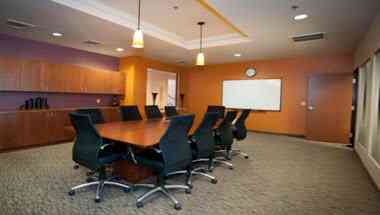 Regus - Gilbert Warner i Gilbert, AZ