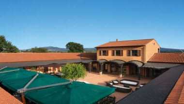 Alla Corte Delle Terme Resort i Viterbo, IT