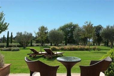 Alla Corte Delle Terme Resort i Viterbo, IT